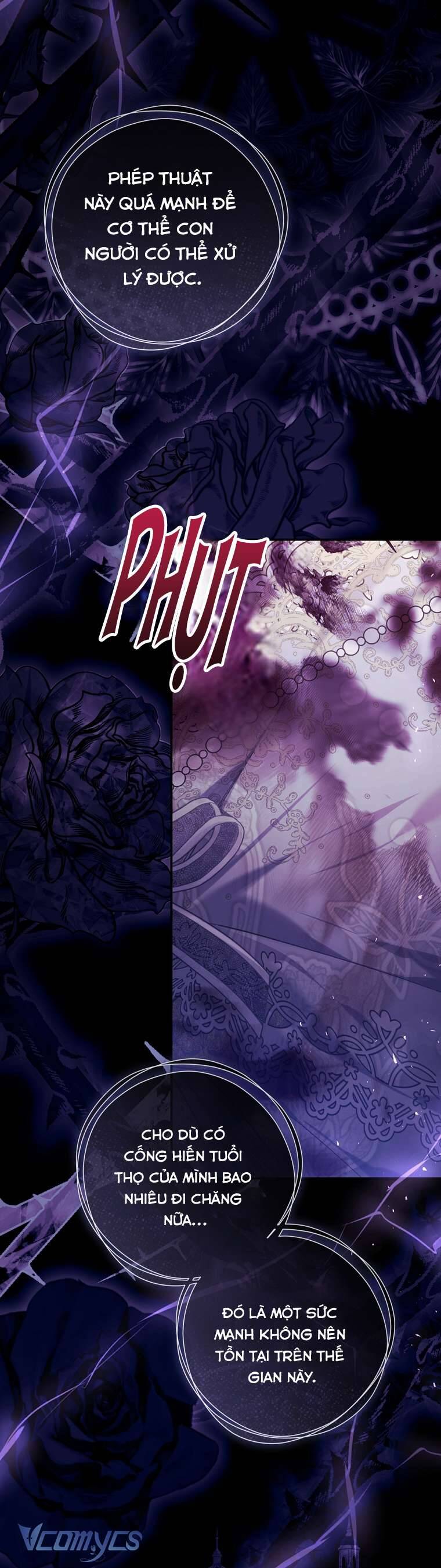 Kẻ Phản Diện Là Một Con Rối Chap 86 - Next Chap 87