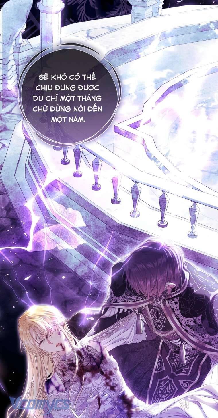 Kẻ Phản Diện Là Một Con Rối Chap 86 - Next Chap 87