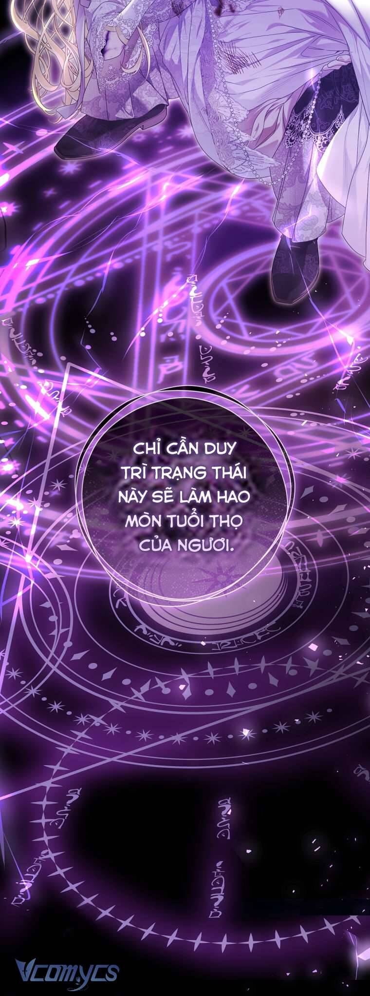 Kẻ Phản Diện Là Một Con Rối Chap 86 - Next Chap 87
