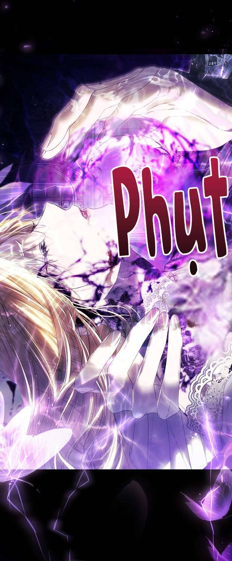 Kẻ Phản Diện Là Một Con Rối Chap 86 - Next Chap 87