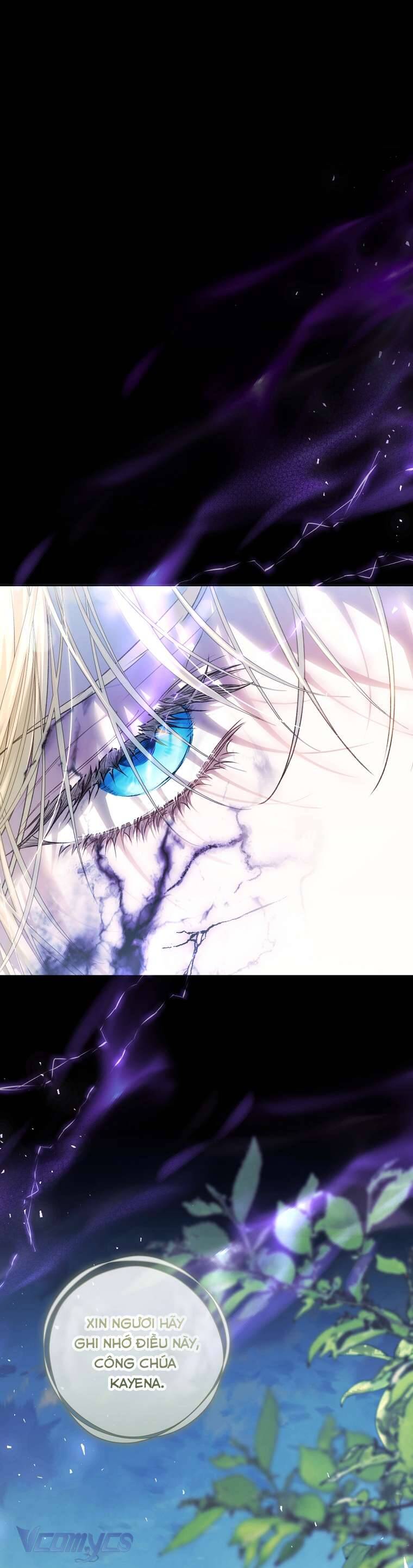 Kẻ Phản Diện Là Một Con Rối Chap 86 - Next Chap 87