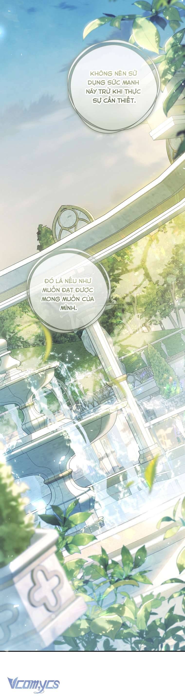 Kẻ Phản Diện Là Một Con Rối Chap 86 - Next Chap 87