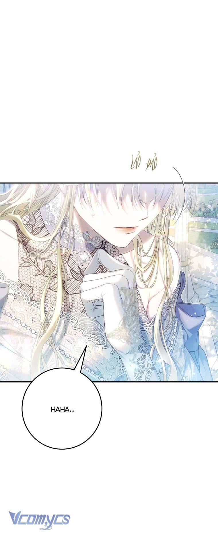 Kẻ Phản Diện Là Một Con Rối Chap 86 - Next Chap 87