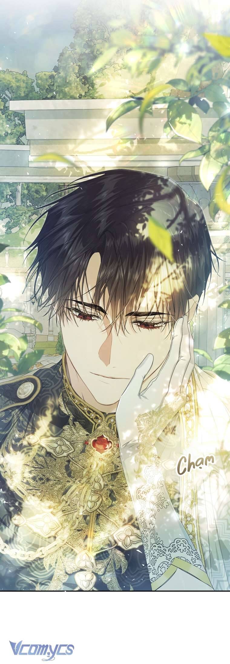 Kẻ Phản Diện Là Một Con Rối Chap 86 - Next Chap 87