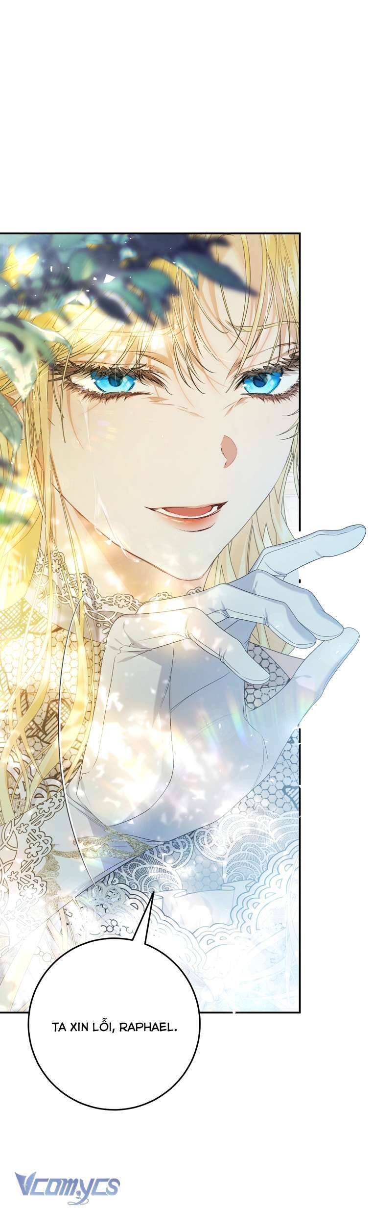 Kẻ Phản Diện Là Một Con Rối Chap 86 - Next Chap 87