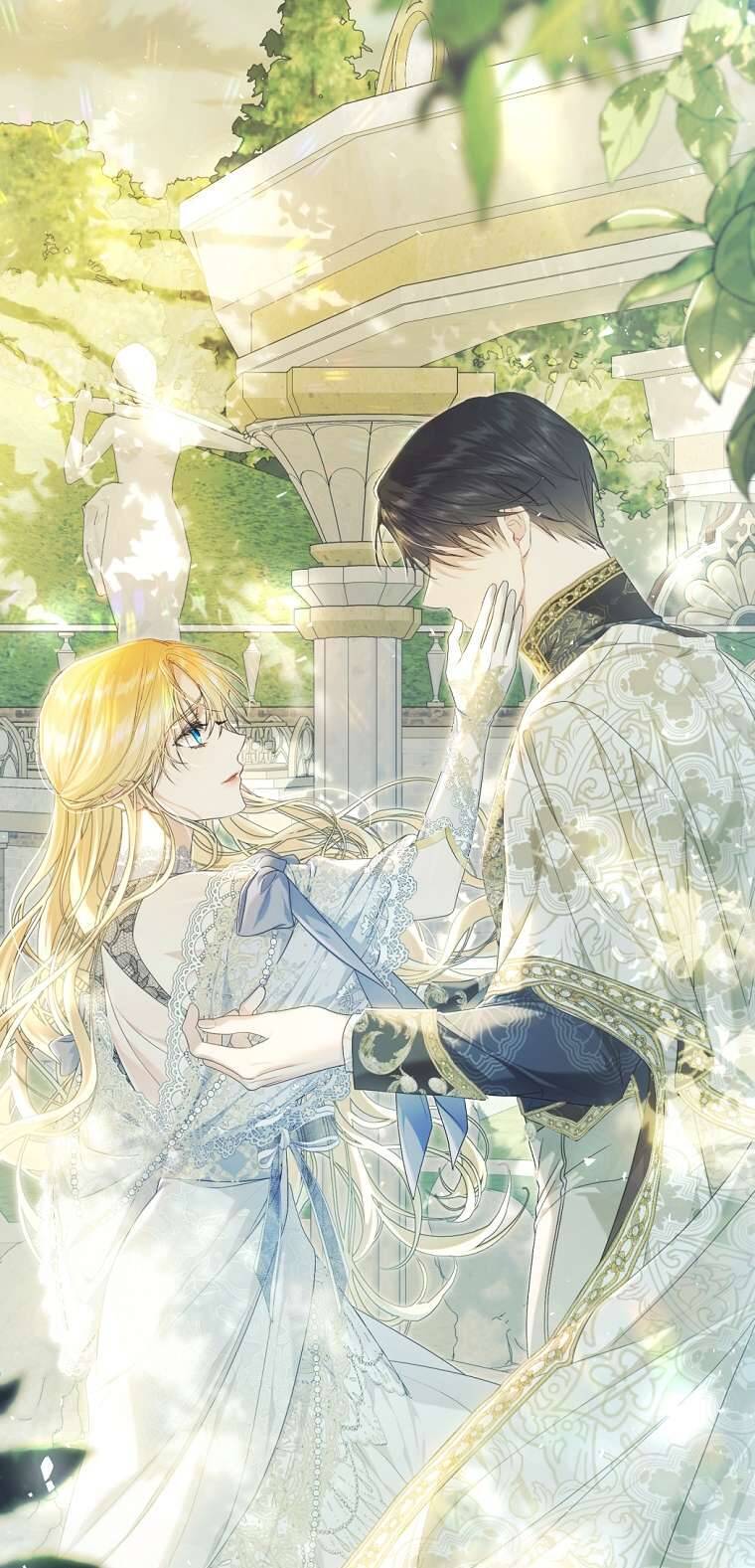 Kẻ Phản Diện Là Một Con Rối Chap 86 - Next Chap 87