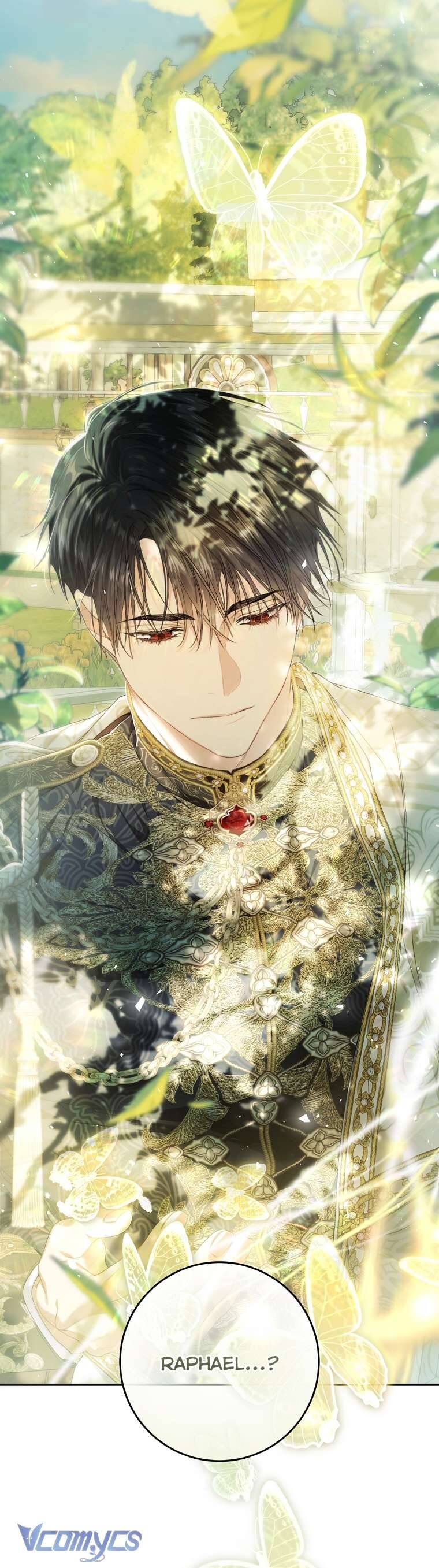 Kẻ Phản Diện Là Một Con Rối Chap 86 - Next Chap 87