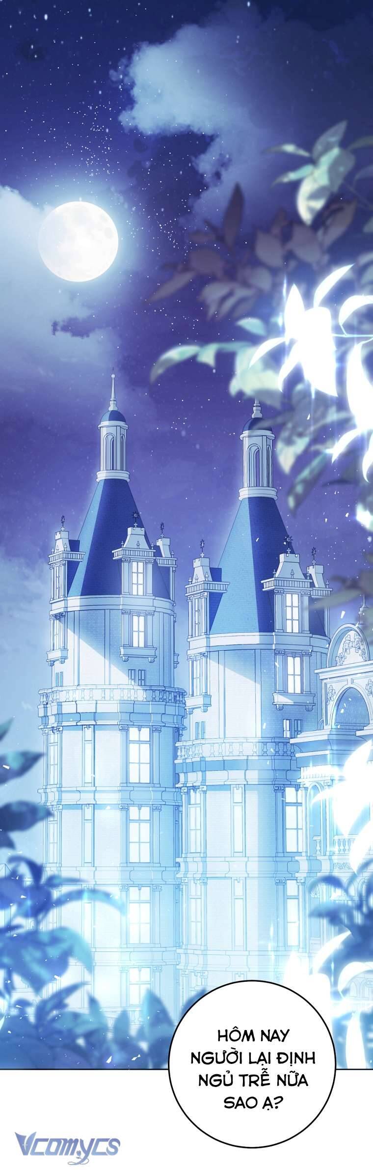 Kẻ Phản Diện Là Một Con Rối Chap 87 - Next Chap 88