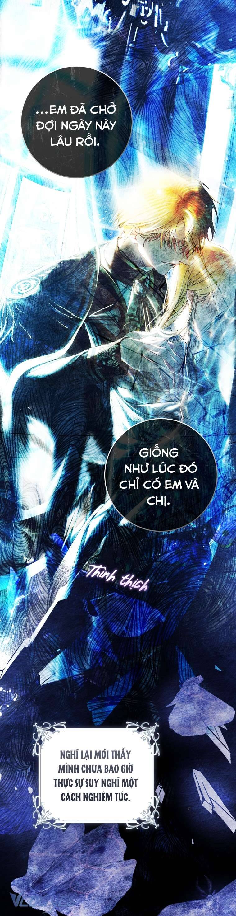 Kẻ Phản Diện Là Một Con Rối Chap 87 - Next Chap 88