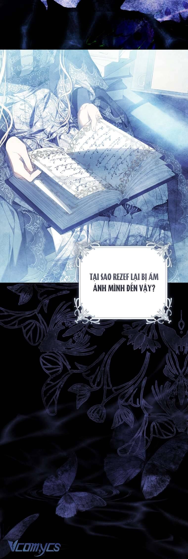 Kẻ Phản Diện Là Một Con Rối Chap 87 - Next Chap 88