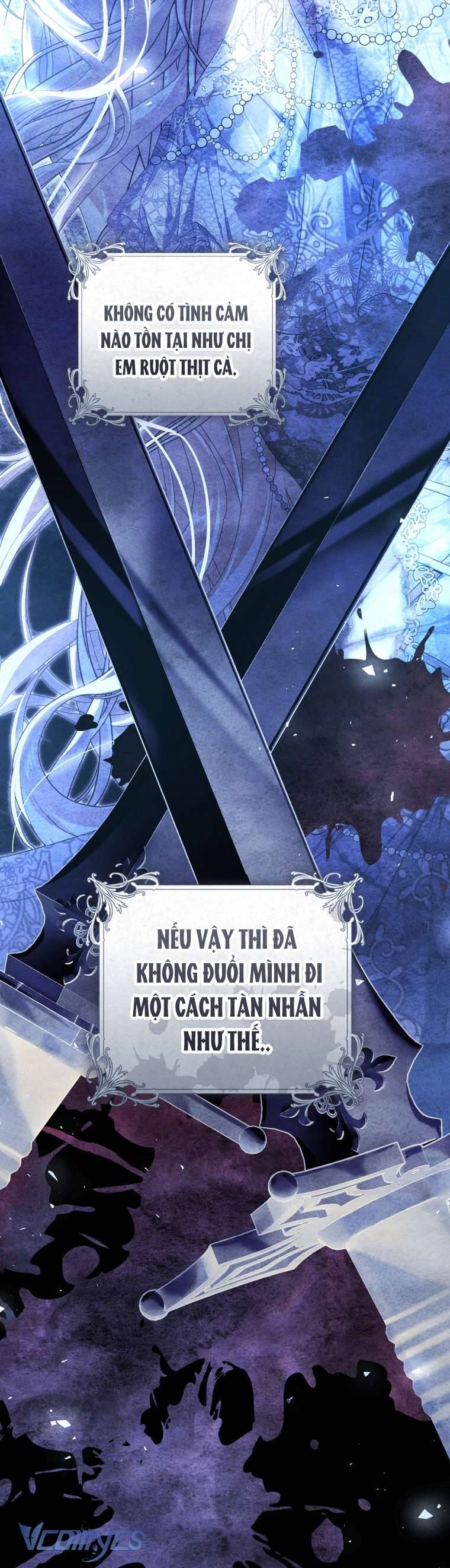 Kẻ Phản Diện Là Một Con Rối Chap 87 - Next Chap 88