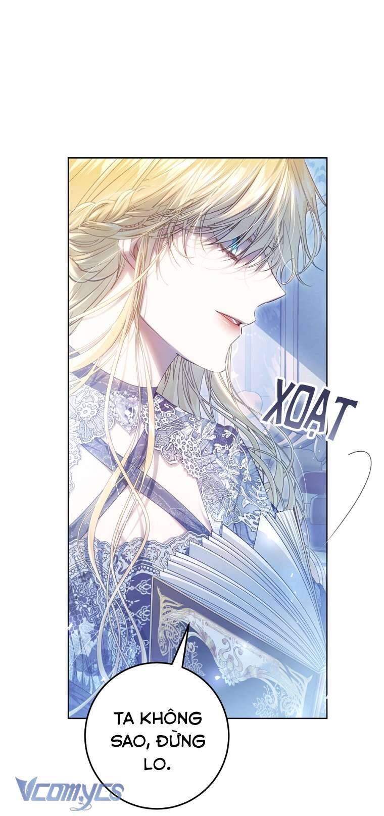 Kẻ Phản Diện Là Một Con Rối Chap 87 - Next Chap 88