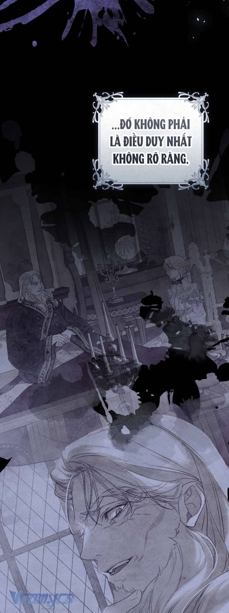 Kẻ Phản Diện Là Một Con Rối Chap 87 - Next Chap 88