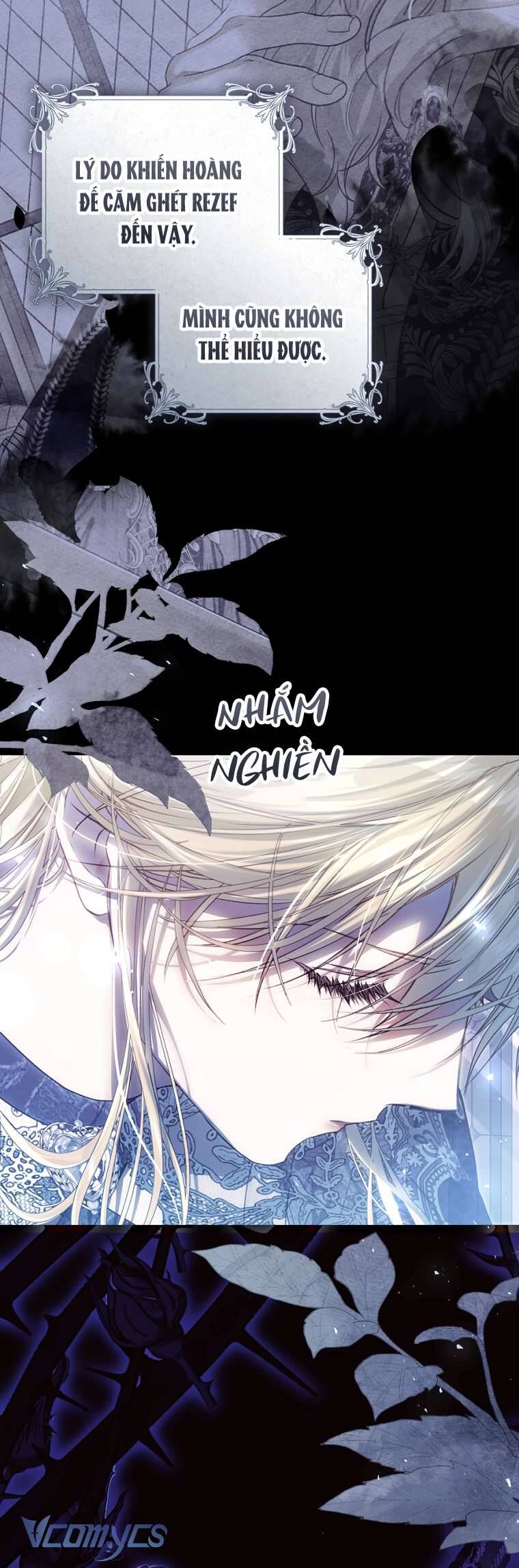 Kẻ Phản Diện Là Một Con Rối Chap 87 - Next Chap 88