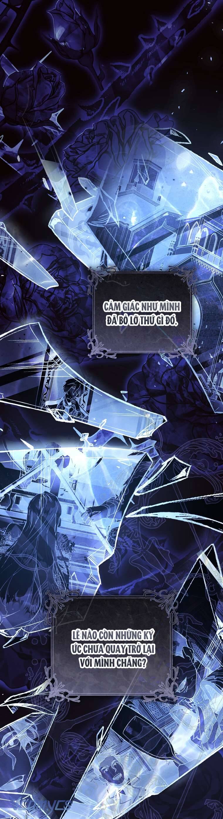 Kẻ Phản Diện Là Một Con Rối Chap 87 - Next Chap 88