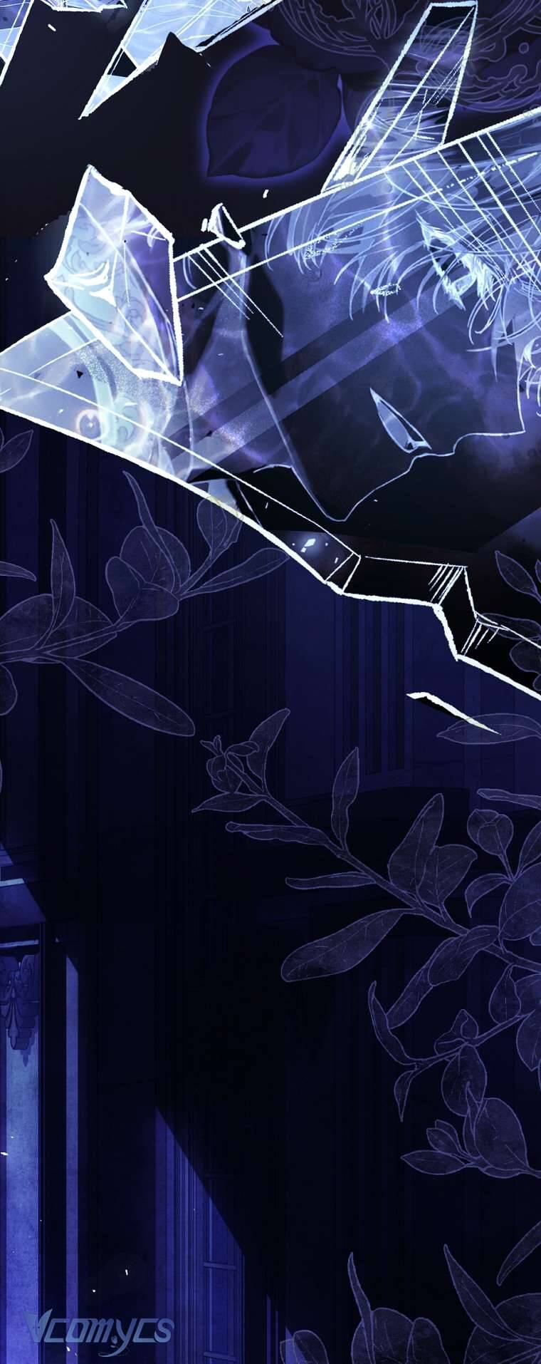 Kẻ Phản Diện Là Một Con Rối Chap 87 - Next Chap 88