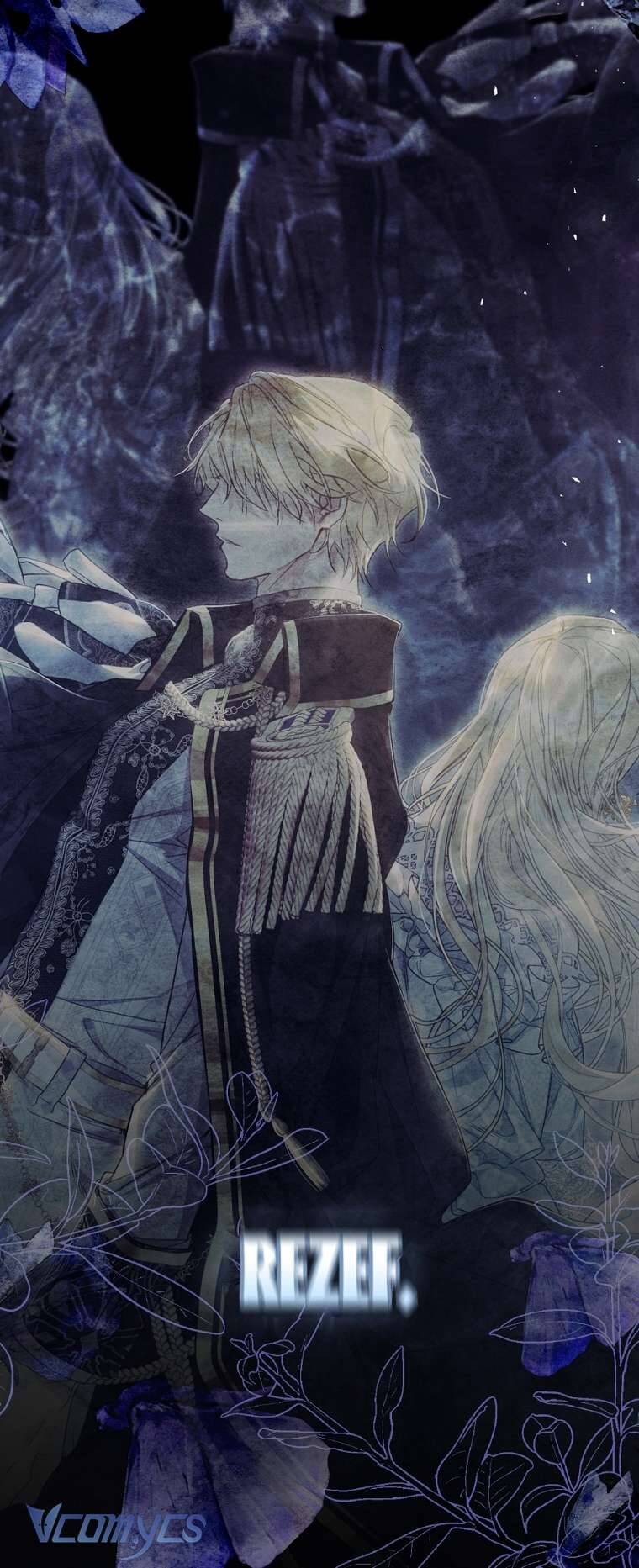 Kẻ Phản Diện Là Một Con Rối Chap 87 - Next Chap 88