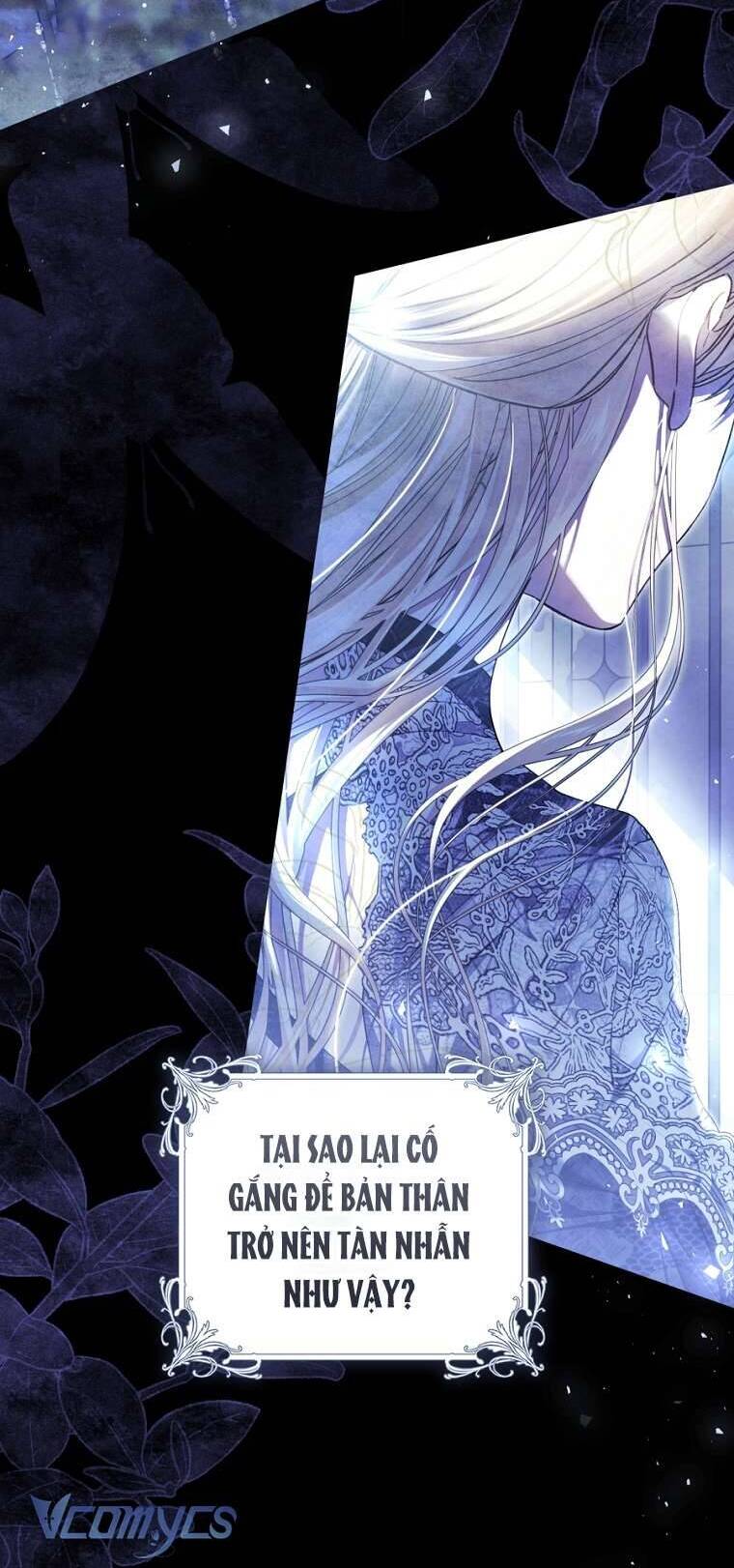 Kẻ Phản Diện Là Một Con Rối Chap 87 - Next Chap 88