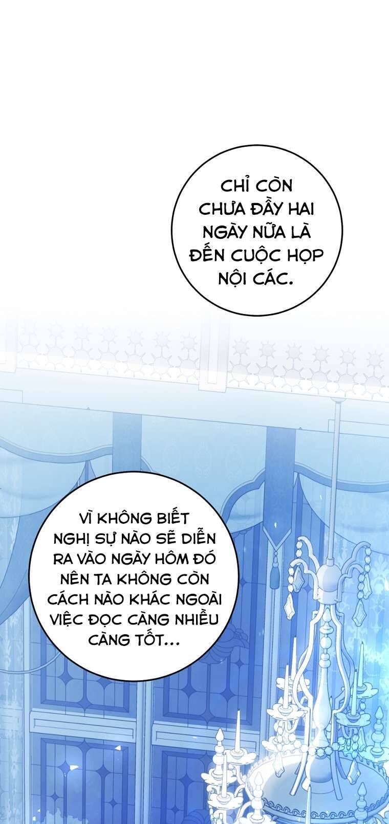 Kẻ Phản Diện Là Một Con Rối Chap 87 - Next Chap 88