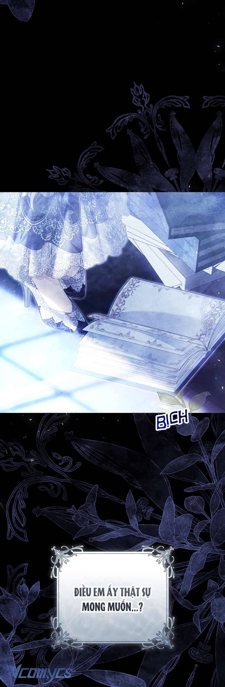Kẻ Phản Diện Là Một Con Rối Chap 87 - Next Chap 88