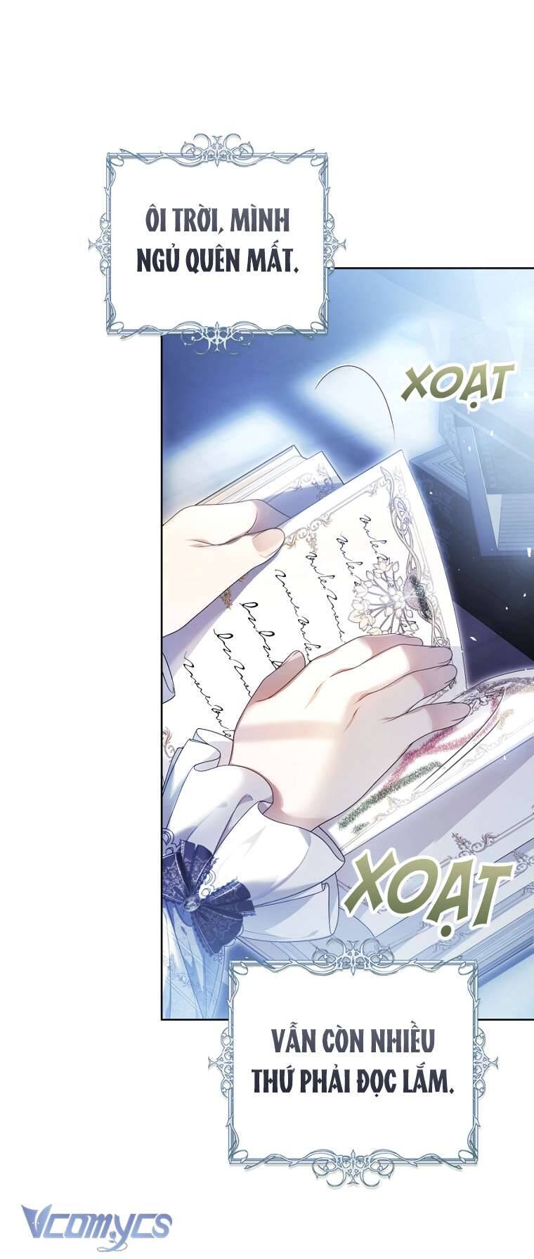 Kẻ Phản Diện Là Một Con Rối Chap 87 - Next Chap 88