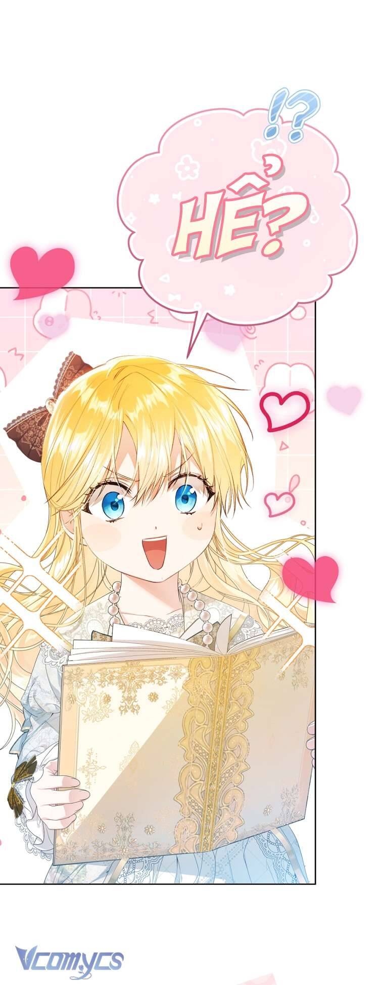 Kẻ Phản Diện Là Một Con Rối Chap 87 - Next Chap 88