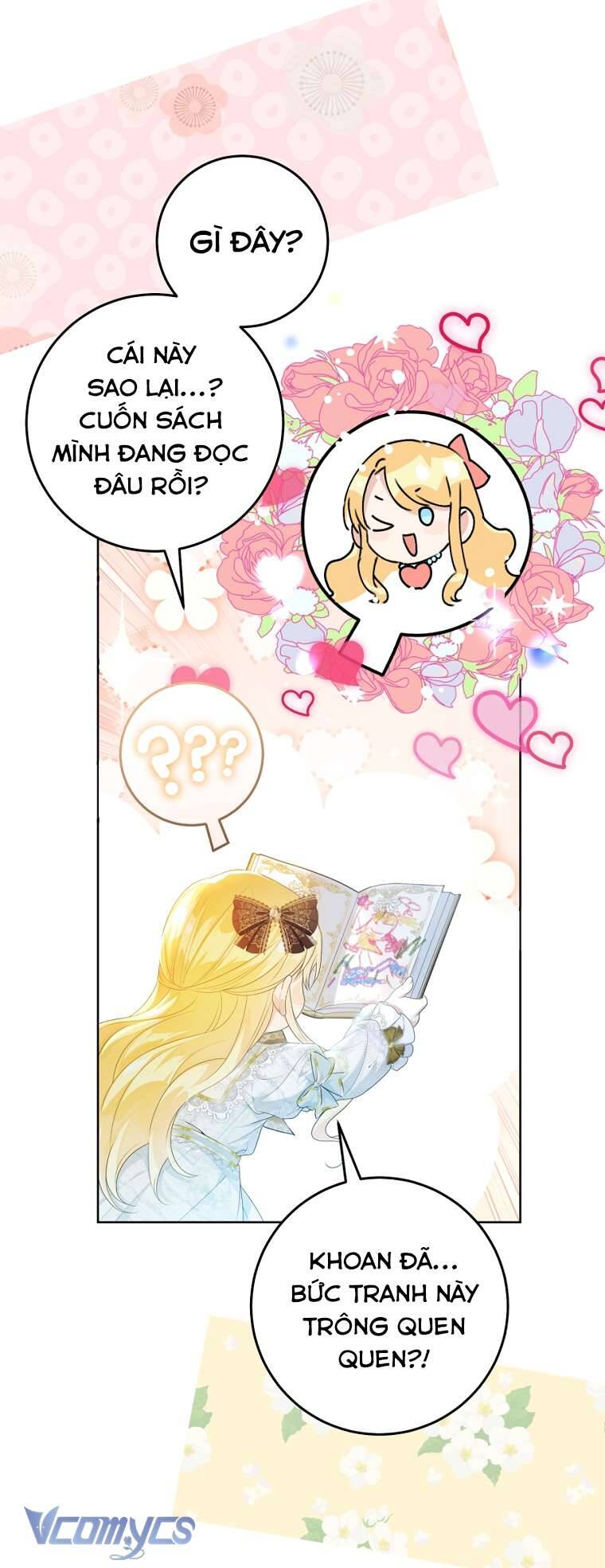 Kẻ Phản Diện Là Một Con Rối Chap 87 - Next Chap 88