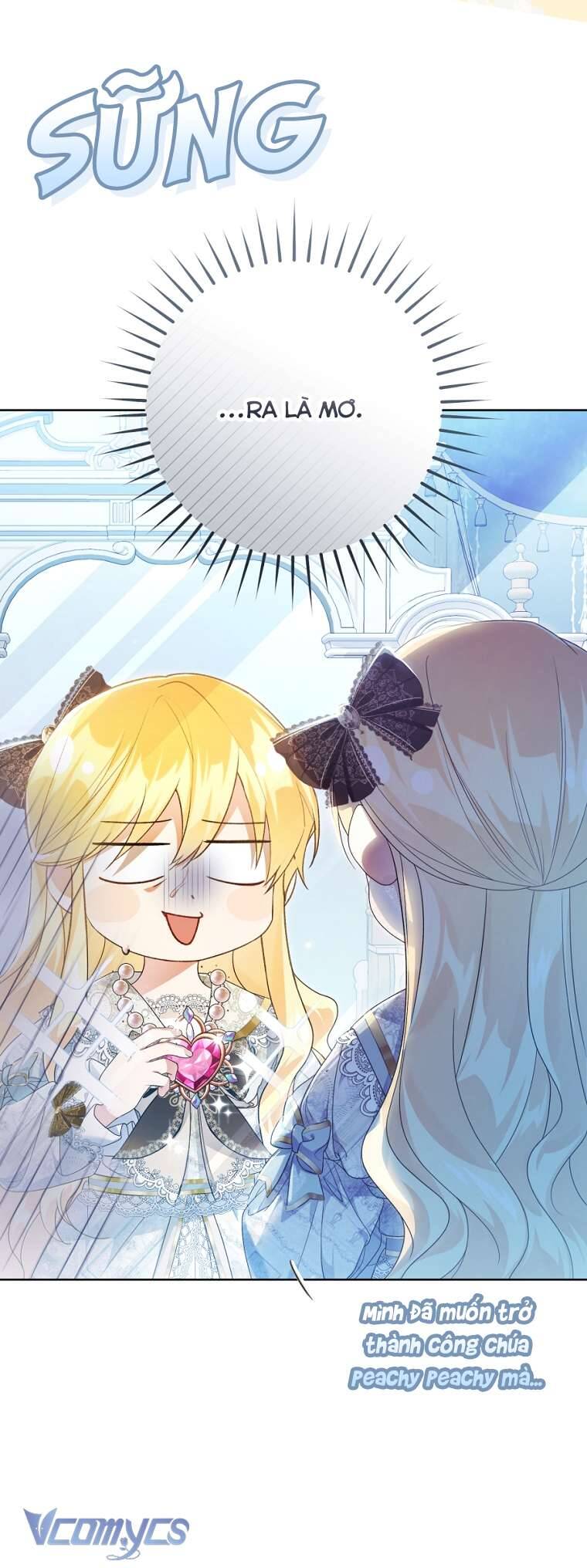 Kẻ Phản Diện Là Một Con Rối Chap 87 - Next Chap 88