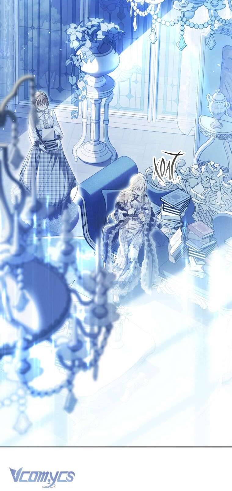 Kẻ Phản Diện Là Một Con Rối Chap 87 - Next Chap 88