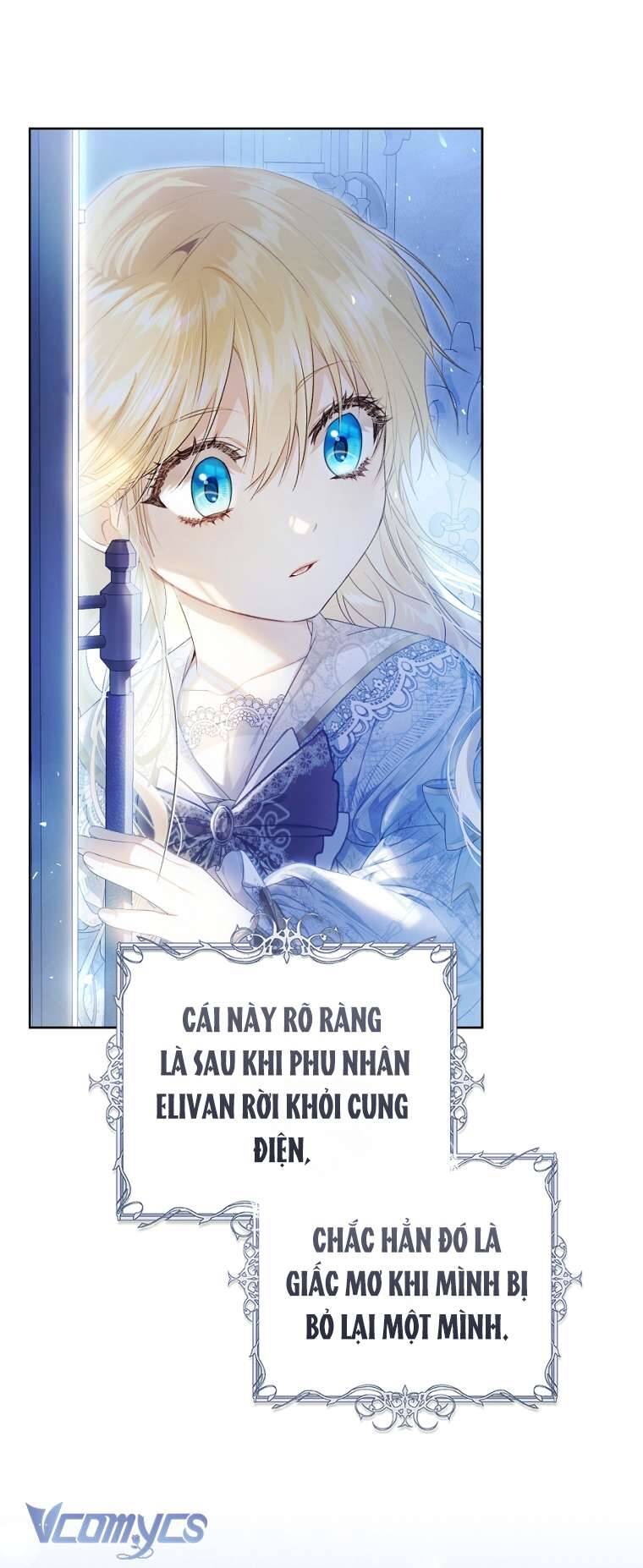 Kẻ Phản Diện Là Một Con Rối Chap 87 - Next Chap 88