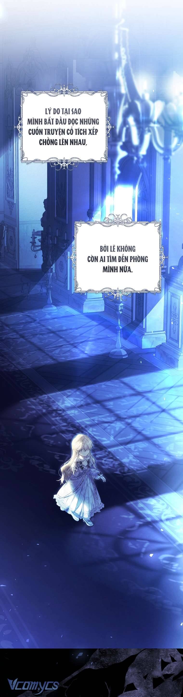 Kẻ Phản Diện Là Một Con Rối Chap 87 - Next Chap 88