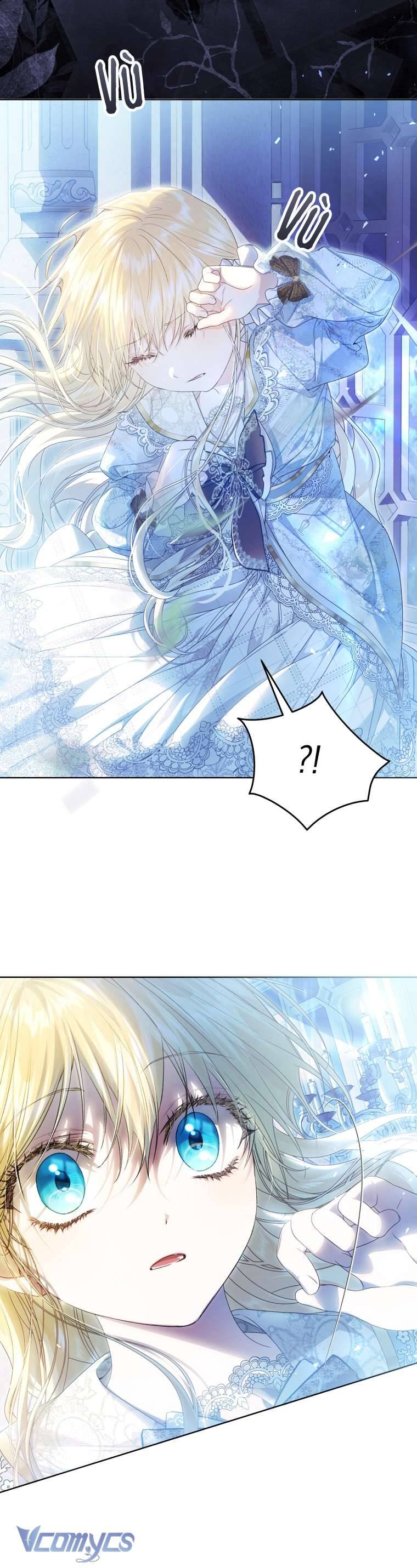 Kẻ Phản Diện Là Một Con Rối Chap 87 - Next Chap 88
