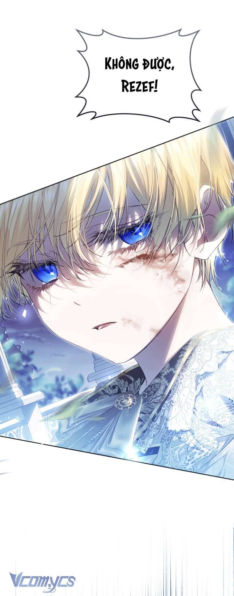 Kẻ Phản Diện Là Một Con Rối Chap 87 - Next Chap 88