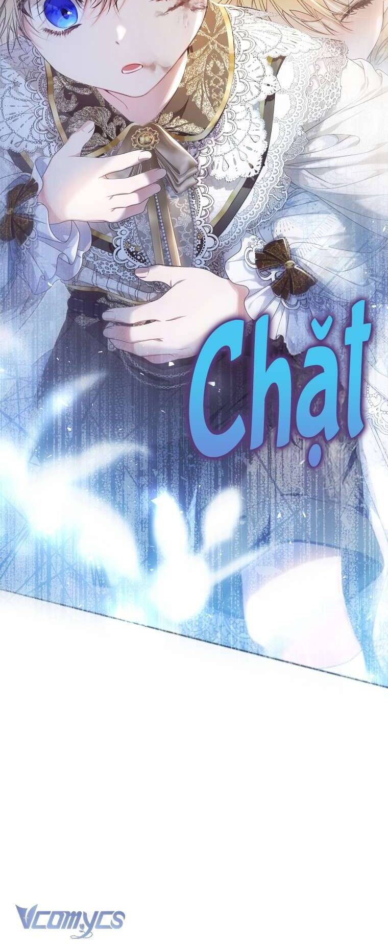 Kẻ Phản Diện Là Một Con Rối Chap 87 - Next Chap 88