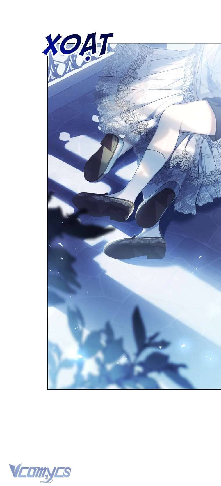 Kẻ Phản Diện Là Một Con Rối Chap 87 - Next Chap 88