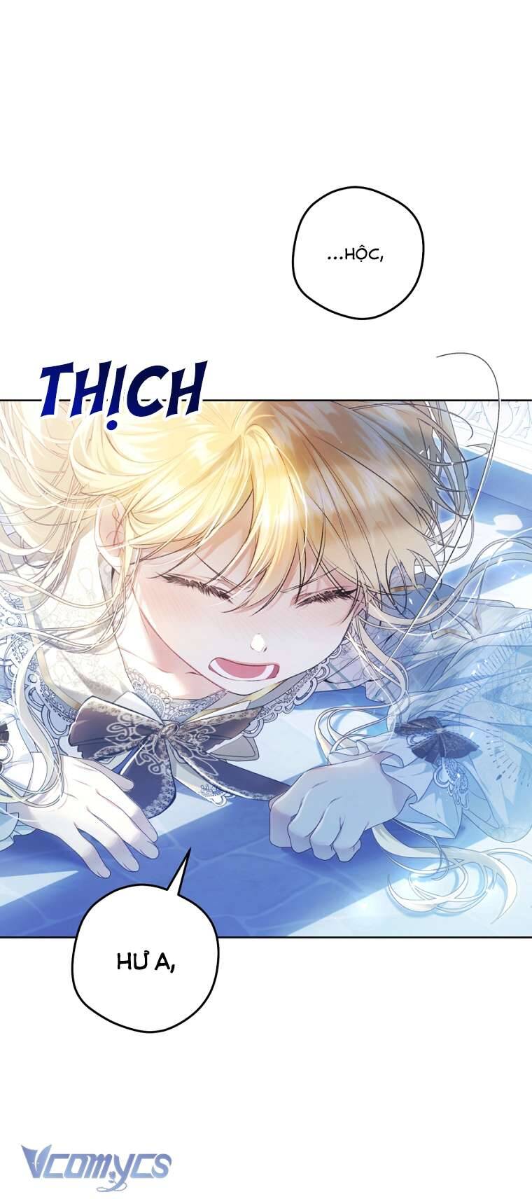 Kẻ Phản Diện Là Một Con Rối Chap 87 - Next Chap 88