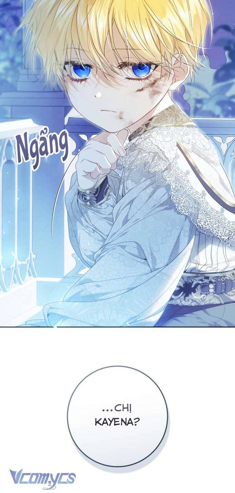 Kẻ Phản Diện Là Một Con Rối Chap 87 - Next Chap 88
