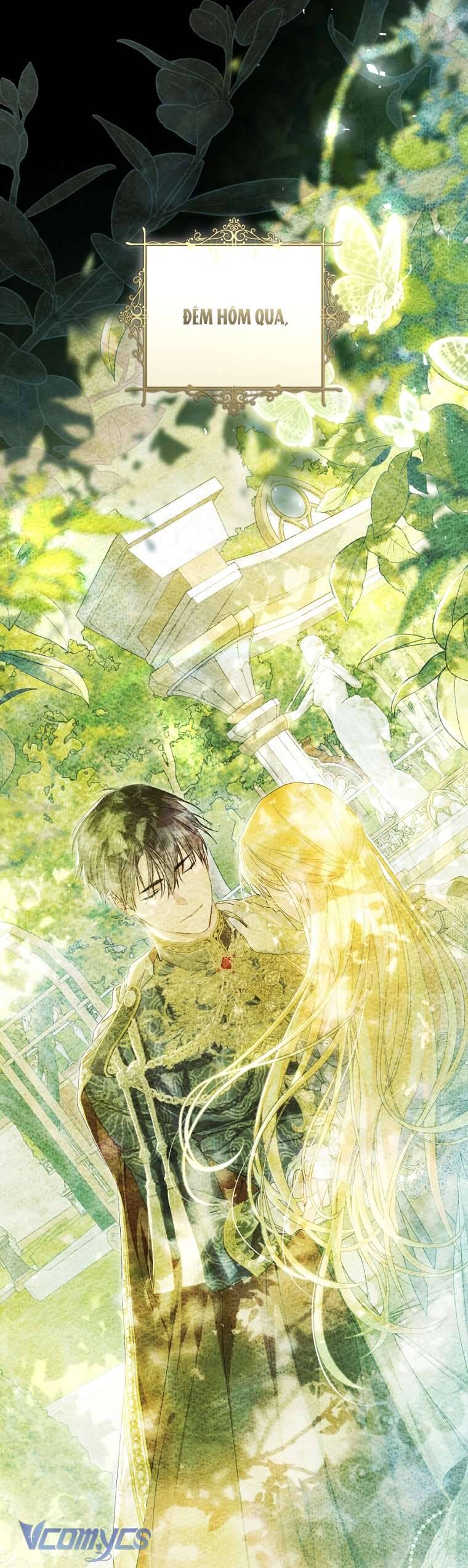 Kẻ Phản Diện Là Một Con Rối Chap 87 - Next Chap 88