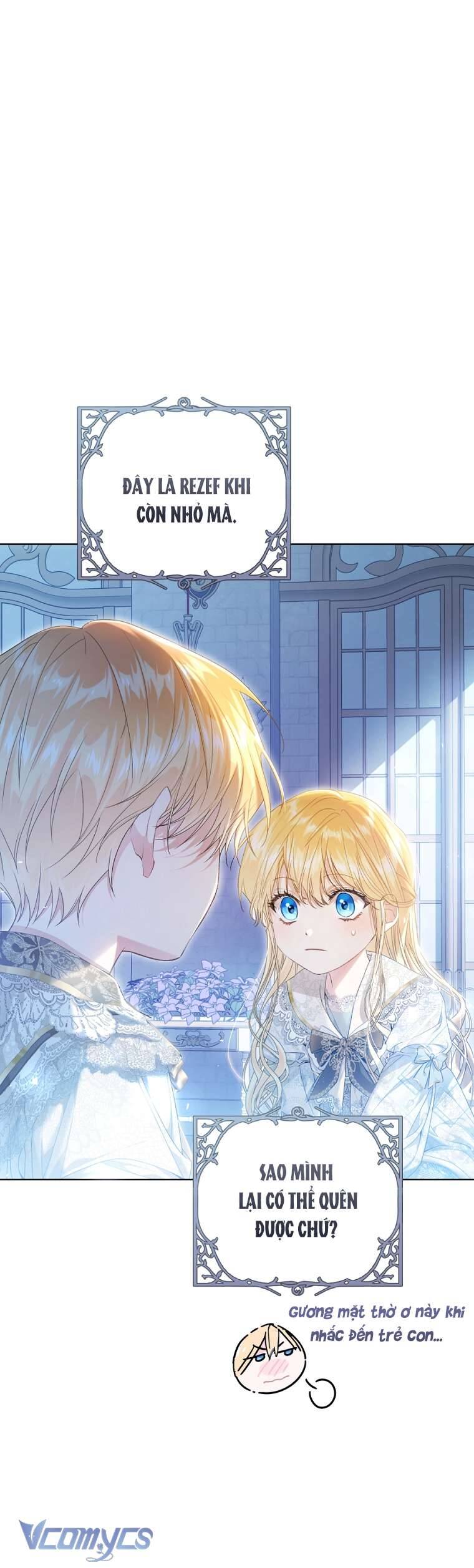 Kẻ Phản Diện Là Một Con Rối Chap 87 - Next Chap 88