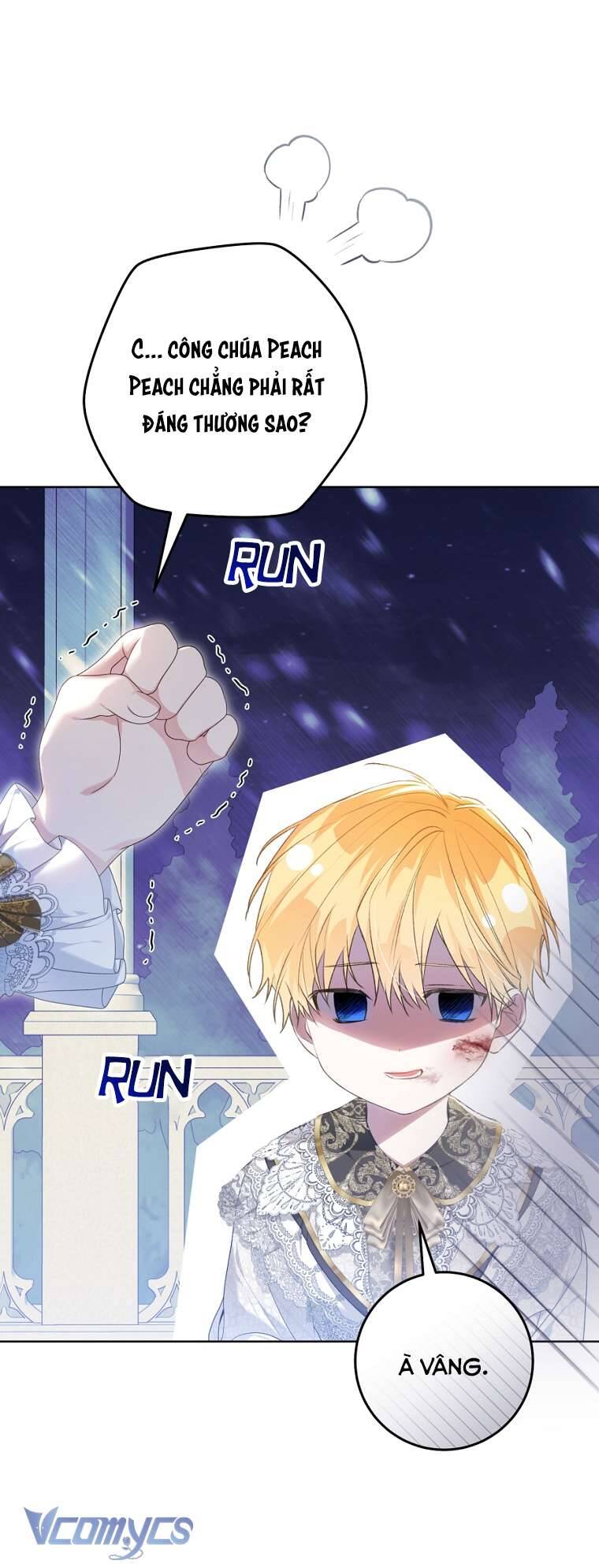 Kẻ Phản Diện Là Một Con Rối Chap 87 - Next Chap 88