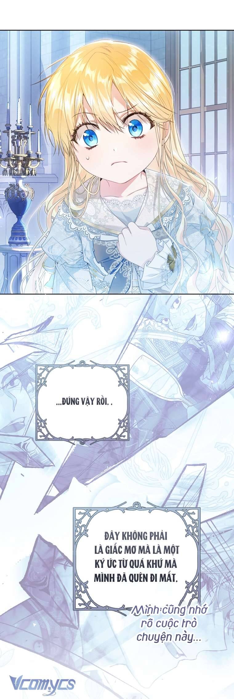 Kẻ Phản Diện Là Một Con Rối Chap 87 - Next Chap 88