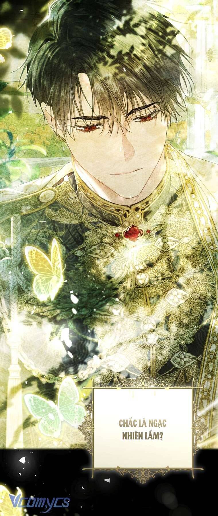 Kẻ Phản Diện Là Một Con Rối Chap 87 - Next Chap 88