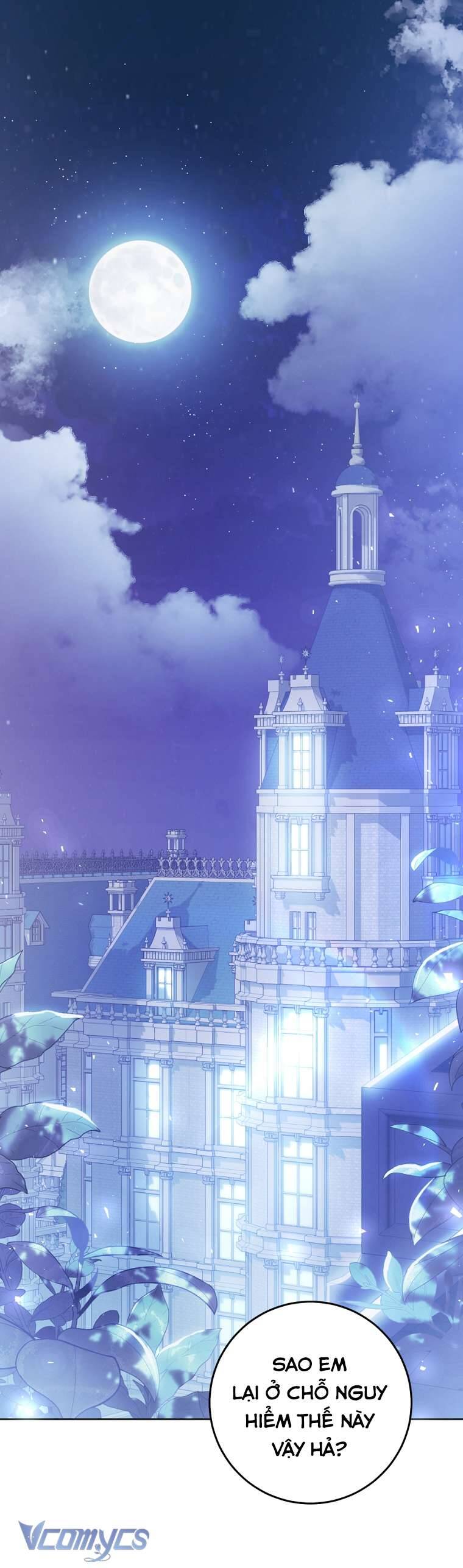 Kẻ Phản Diện Là Một Con Rối Chap 88 - Next Chap 89