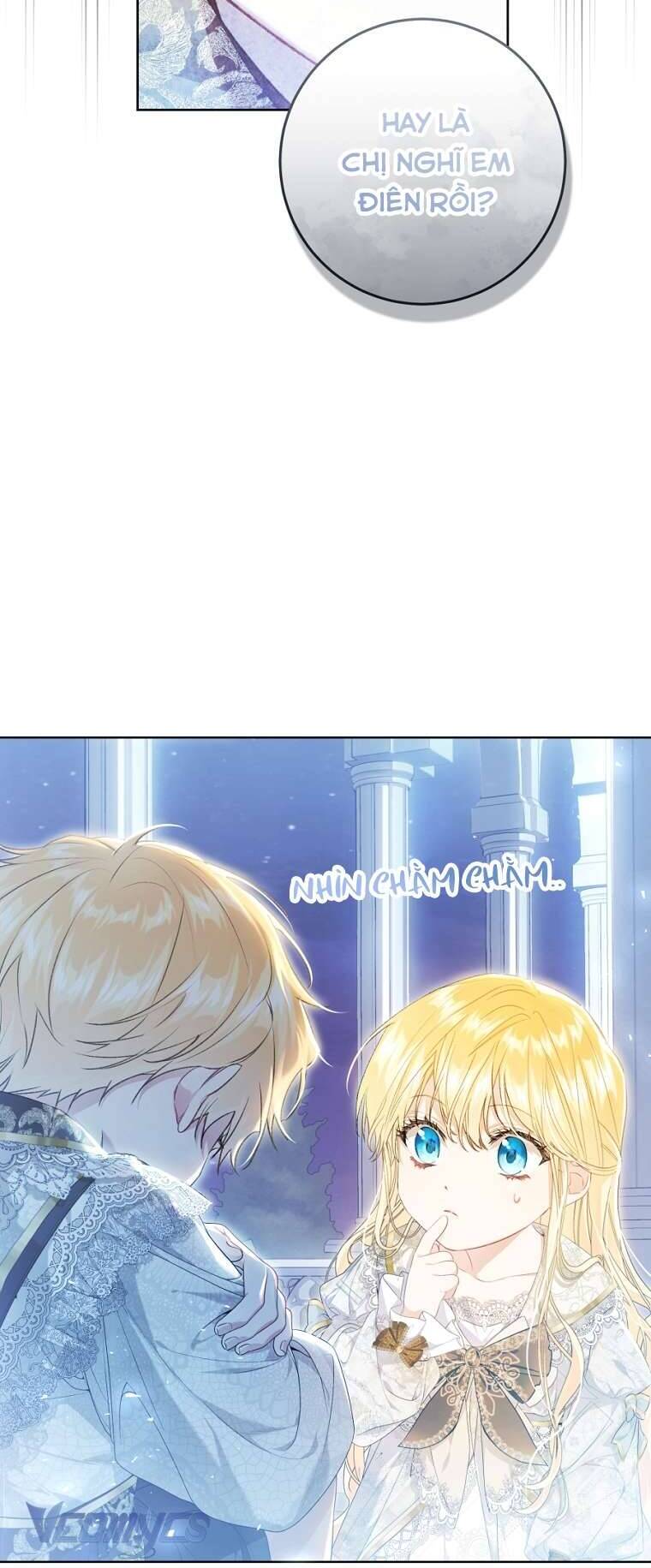 Kẻ Phản Diện Là Một Con Rối Chap 88 - Next Chap 89