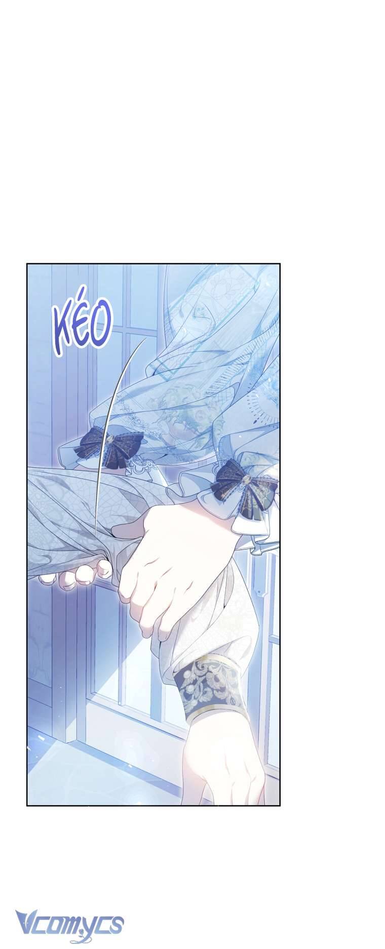 Kẻ Phản Diện Là Một Con Rối Chap 88 - Next Chap 89