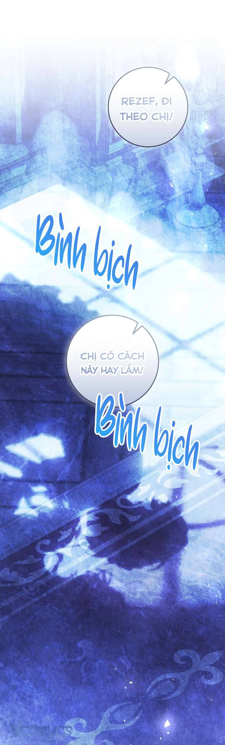 Kẻ Phản Diện Là Một Con Rối Chap 88 - Next Chap 89