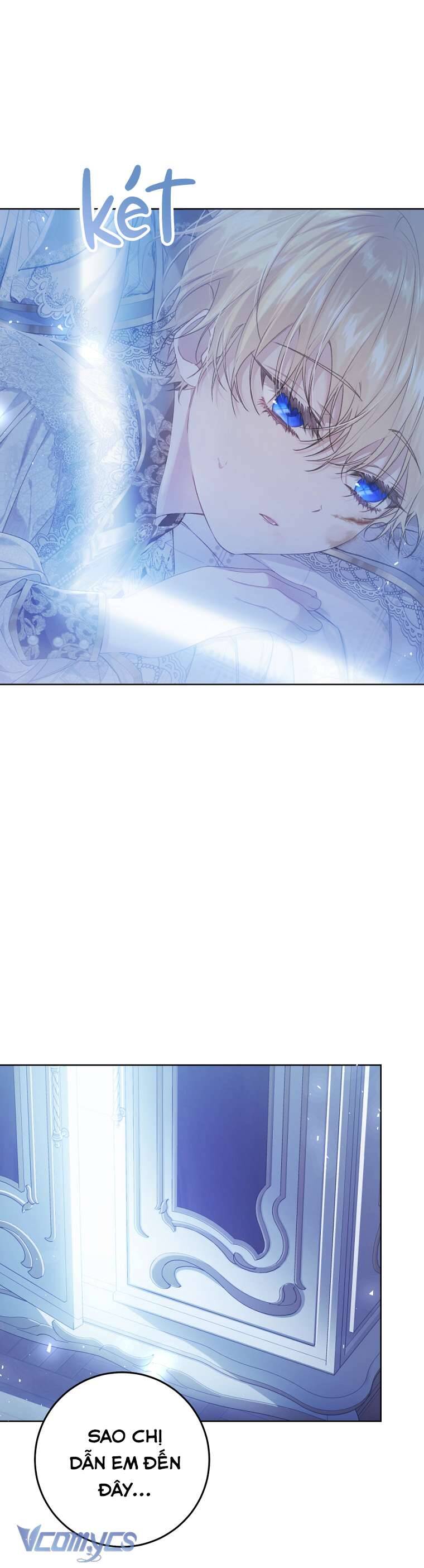 Kẻ Phản Diện Là Một Con Rối Chap 88 - Next Chap 89
