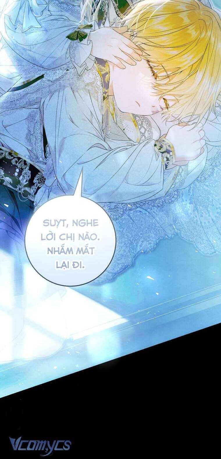 Kẻ Phản Diện Là Một Con Rối Chap 88 - Next Chap 89