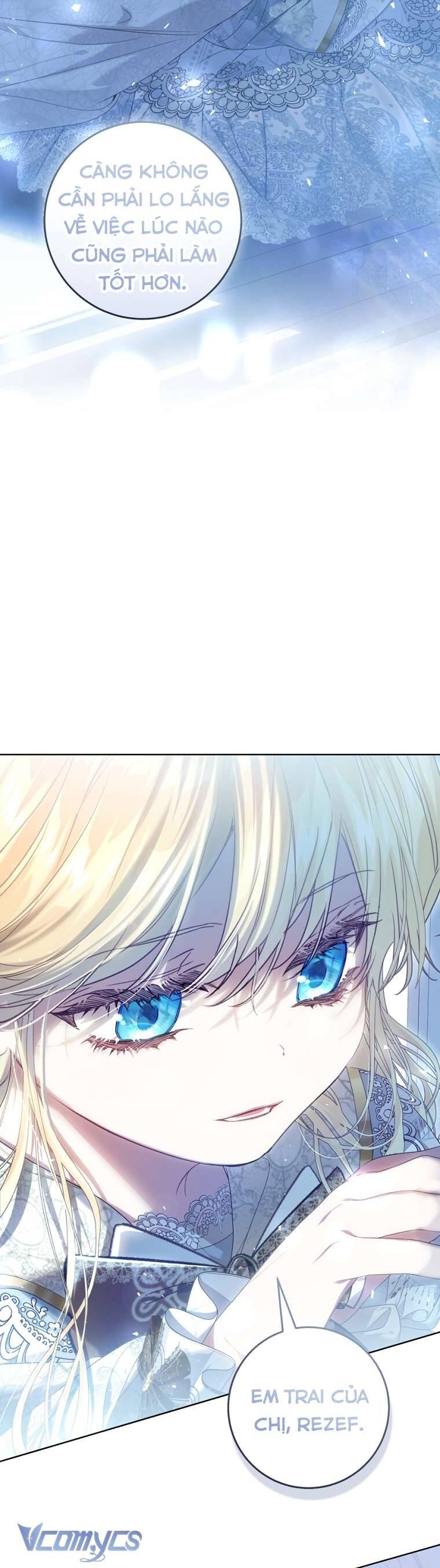 Kẻ Phản Diện Là Một Con Rối Chap 88 - Next Chap 89