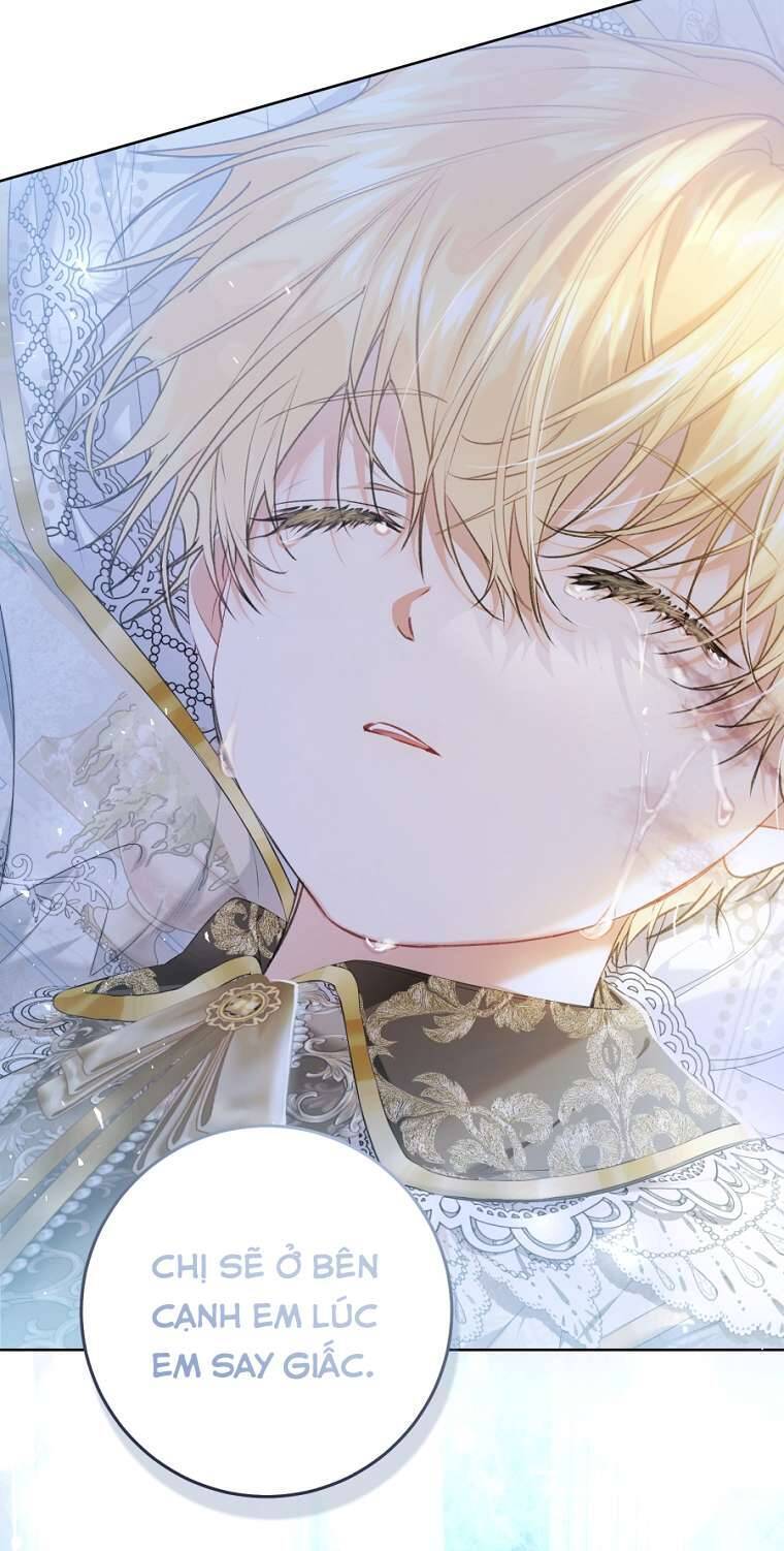 Kẻ Phản Diện Là Một Con Rối Chap 88 - Next Chap 89